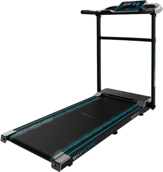 Беговая дорожка Cecotec DrumFit WayHome 1200 Sprint