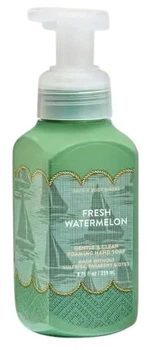 Мыло-пенка для рук Bath&Body Works Fresh Watermelon Gentle & Clean Foaming Hand Soap 259 мл (1200198010778)
