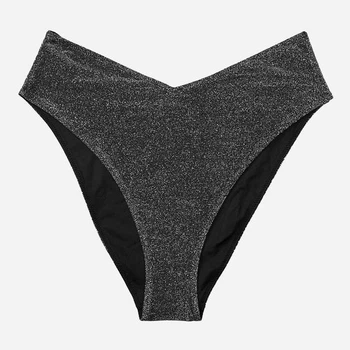 Плавки Victoria's Secret люрексові M