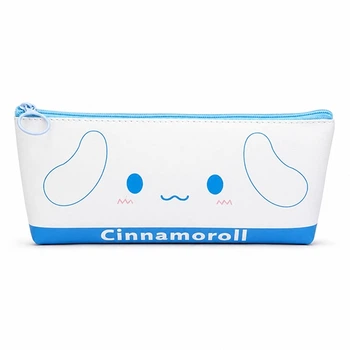Пенал-косметичка Cinnamoroll голубой
