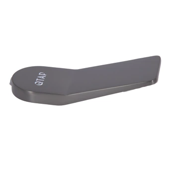 Ручка картриджа Qtap (42x109,2x34,3) для смесителей Presto Graphite QTPRE421092343GRP50515