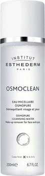 Міцелярна вода Institut Esthederm Osmoclean 200 мл (3461020007986)