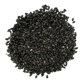Кунжут черный (сезам) 200 г