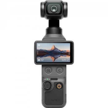Екшн-камера DJI Osmo Pocket 4 Standard Combo (CP.OS.00000545.01)