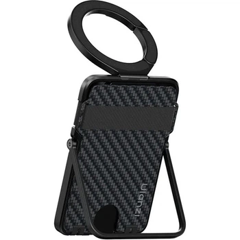 Держатель для смартфона Ulanzi ML25 MagSafe MagLock Black (M095) [169986]