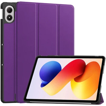 Чохол Zarmans для планшета Redmi Pad 2 Pro 12,1", Фіолетовий