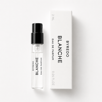 Парфумована вода для жінок Byredo Blanche 2 ml