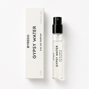 Парфумована вода для жінок Byredo Gypsy Water 2 ml