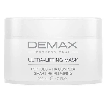 Плацентарна маска–активатор Demax 200 мл