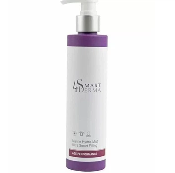 Інтелектуальний заповнюючий гідро-міст Smart4Derma Age Performance MARINE HYDRO-MIST ULTRASMART FILING 250мл