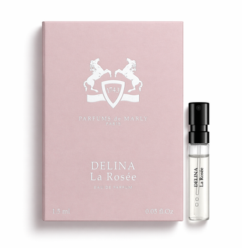 Парфумована вода для жінок Parfums de Marly Delina La Rosee 1.5 ml