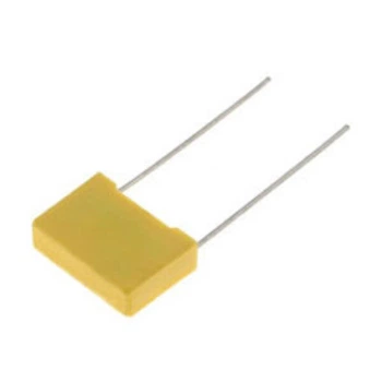 Конденсатор MKP X2 4.7uF 275VAC ±10% P=27.5mm - 740895