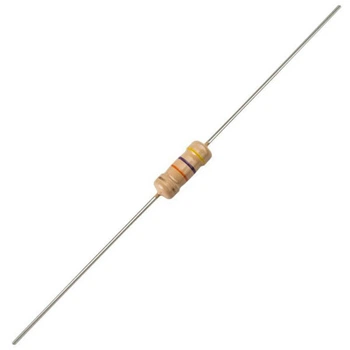 Резистор 100R 2W CFR 5% (в ленте) - 738153