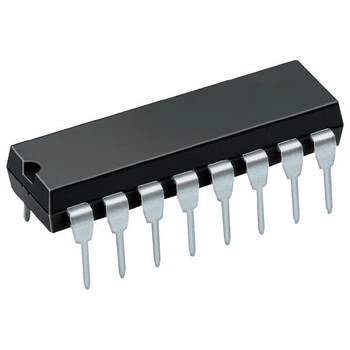 Микросхема TDA8452 - 736773