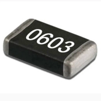 Резистор SMD 10R 0603 5% - 736884