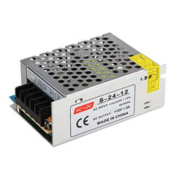 Блок питания S-24-12 PSA-12V2A24W - 742154