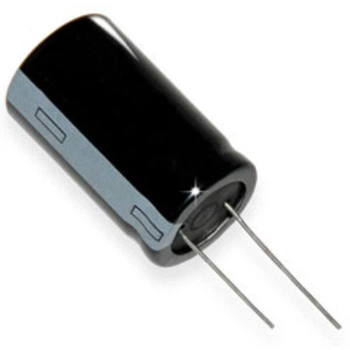 Конденсатор HL 47uF 400V 16*26 105C 10000Hr [Long Life] - 740404