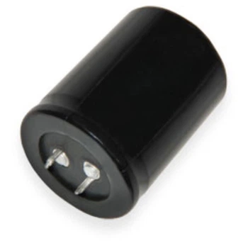 Конденсатор 4700uF 100V 35*50 105C 2000Hr - 740595