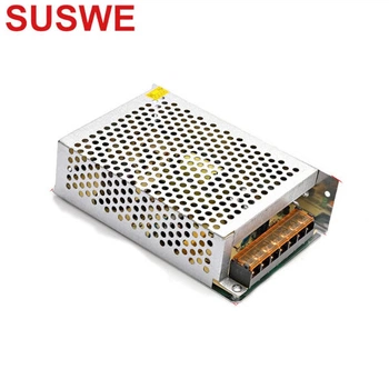 Блок питания S-120-24 PSA-24V5A120W - 742145