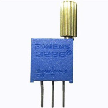 Резистор подстроечный 50K 3296W-a - 738469