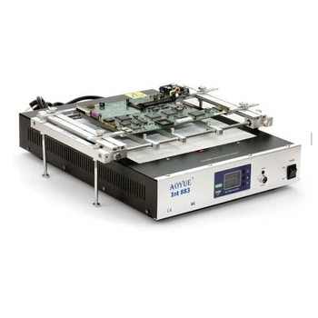 Нижній підігрів плати AOYUE Int 883 - 200039