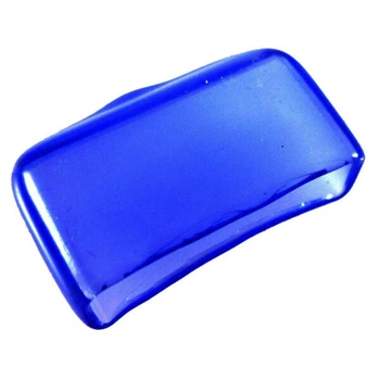 Колпачок для предохранителя 6x30 Blue Transparent PVC Cover - 736004