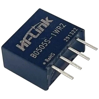 DC/DC преобразователь B0505S-1WR2 - 717793