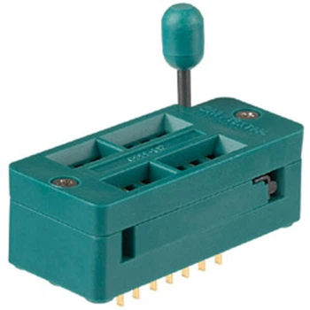DIP 14 ZIF 7,62мм TFXTDOL - 732686