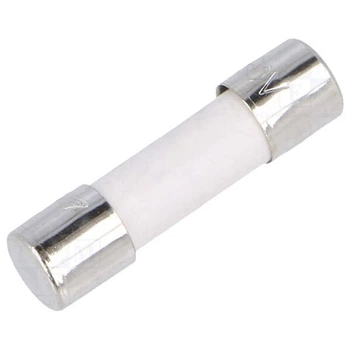 Предохранитель плавкий UBM 6.3A 250V - 739089