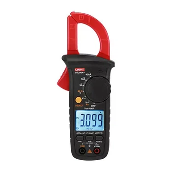 Токоизмерительные клещи UNI-T UT200A+ - 386886