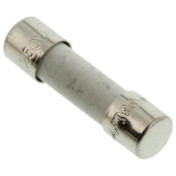 Предохранитель плавкий ZCS-6.3A - 739093