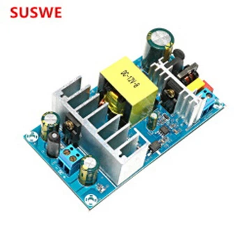 Блок питания 12V 8A 96W PSO-12V8A-96W - 742126