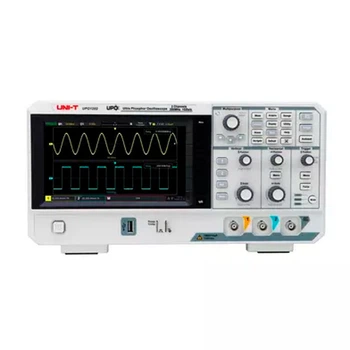 Осциллограф UNI-T UPO1202 - 670281