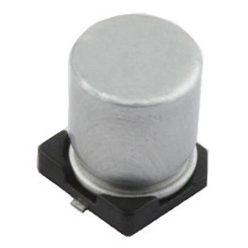 Конденсатор VT 47uF 100V 10*10.5 105C SMD - 740672