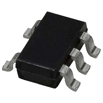 Операционный усилитель INA180A2IDBVR - 739063