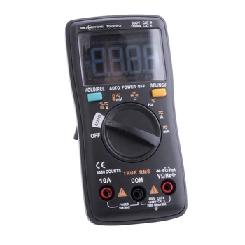 Мультиметр RICHMETERS RM102Pro - 254985