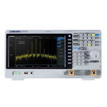 Осциллограф SIGLENT SSA3021X - 318246