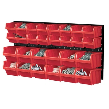 Панель с контейнерами Orderline KOR1 - 735467
