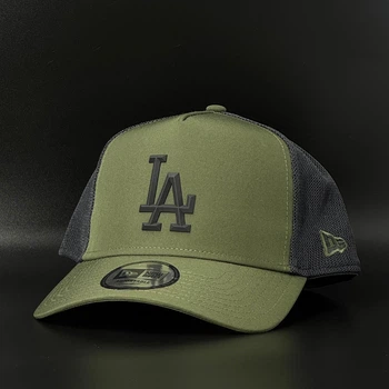 Кепка с сеткой New Era Sport Los Angeles Dodgers 60856370