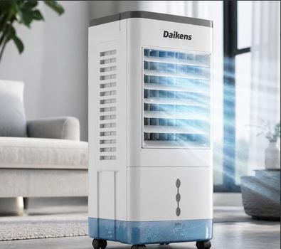 Напольный охладитель DKNS DH2025-01A 10л/3800w