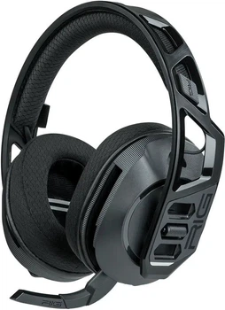 Słuchawki Nacon RIG Pro 600 HS Black (3665962019520)