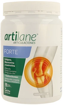 Suplement diety Pharmadiet Artilane Forte Powder 220 g (8414042005237)
