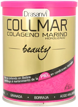 Suplement diety Drasanvi Collmar Beauty Owoce leśne 275 g (8436044519925)