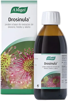 Suplement diety A. Vogel Drosinula Jarabe 200 ml (7610313450701)