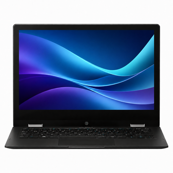 Ноутбук-планшет 11.6" Medion (Lenovo Group) E2293 Intel Pentium RAM 4 ГБ SSD 128 ГБ eMMc 64 ГБ Intel Graphics Win11 (5296) - Б/У
