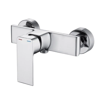 Смеситель для душа Luminex LX529-04 однорычажный, хром