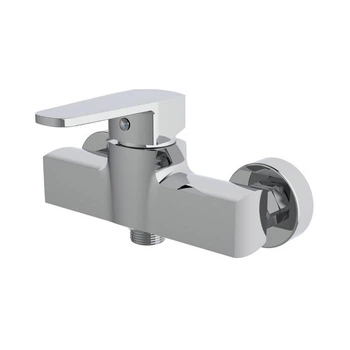 Смеситель для душа Luminex LX413-04 однорычажный, хром