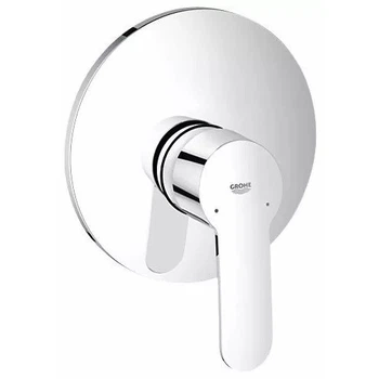 Смеситель для душа Grohe Eurostyle Cosmopolitan однорычажный, хром (33635002)