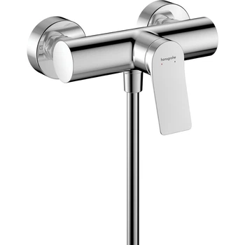 Смеситель для душа Hansgrohe Vivenis Original однорычажный, хром (75623000)