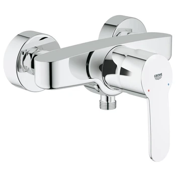 Смеситель для душа Grohe Eurostyle Cosmopolitan однорычажный, хром (33590002)